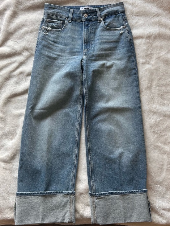 PAIGE Denim - PAIGE denim Sasha jeans